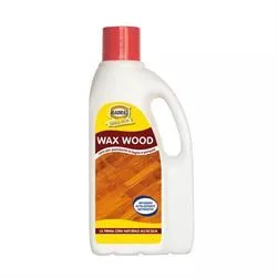 Wax Wood cera per pavimenti legno 1000 ml